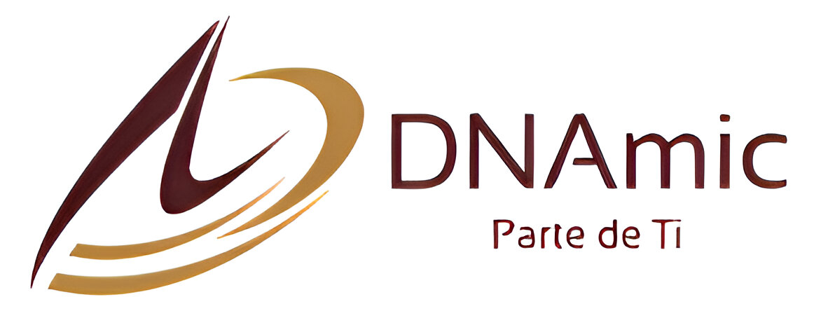 Logo DNAmic