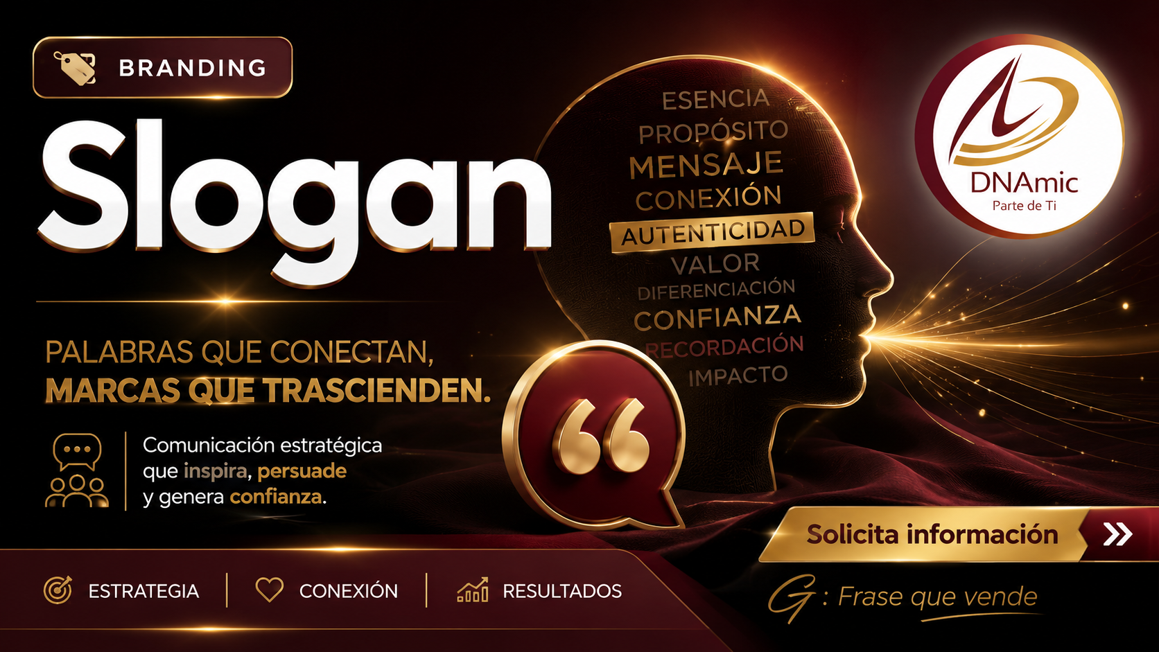 Slogan