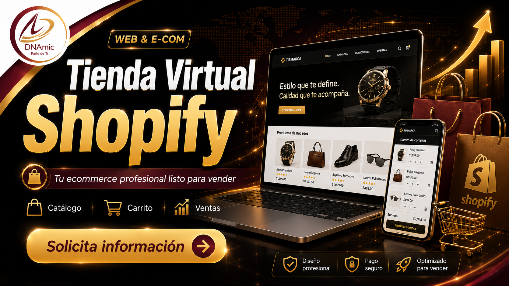 Plataforma SaaS: Punto de Venta (POS) & Facturación Electrónica