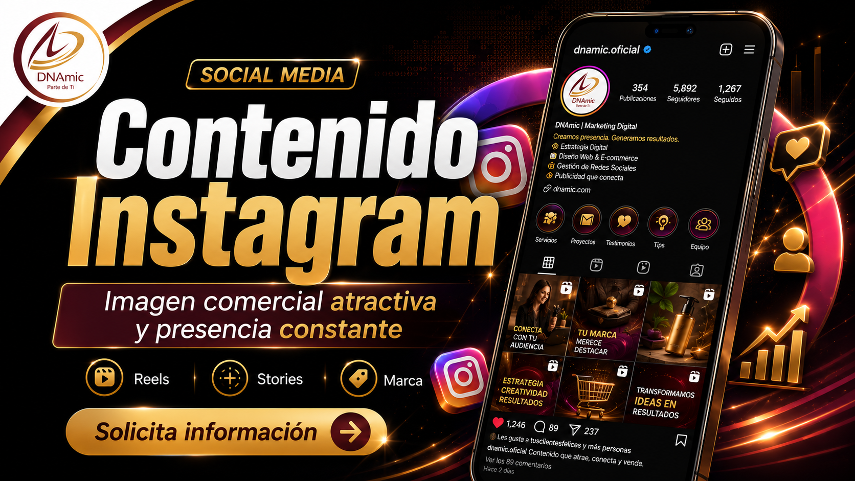 Instagram