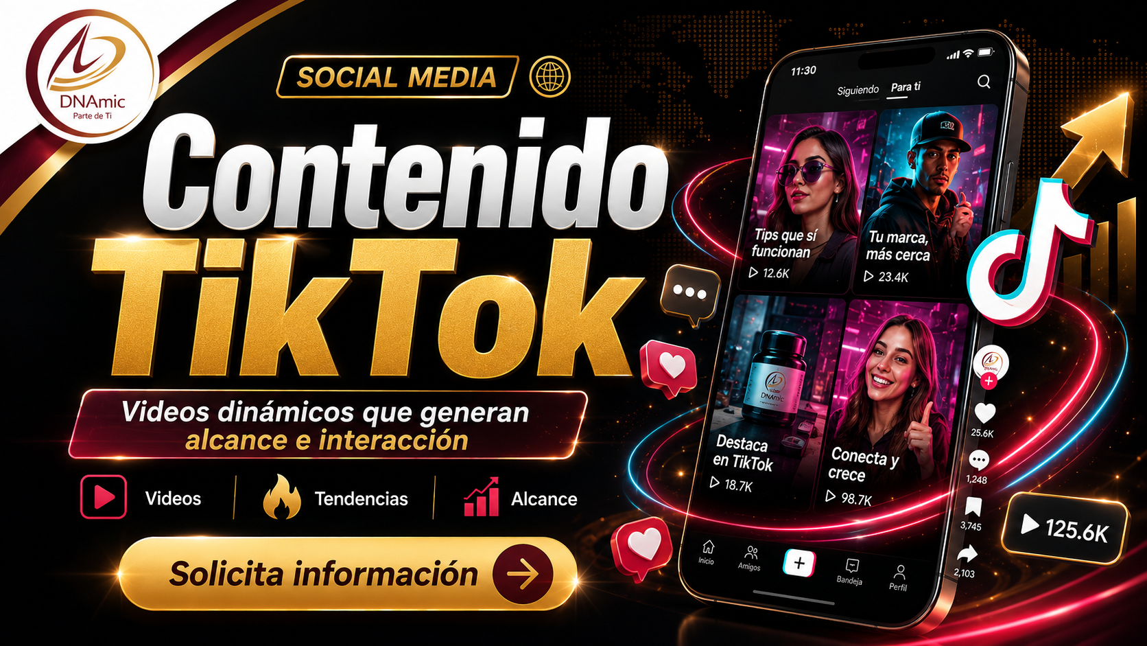 TikTok
