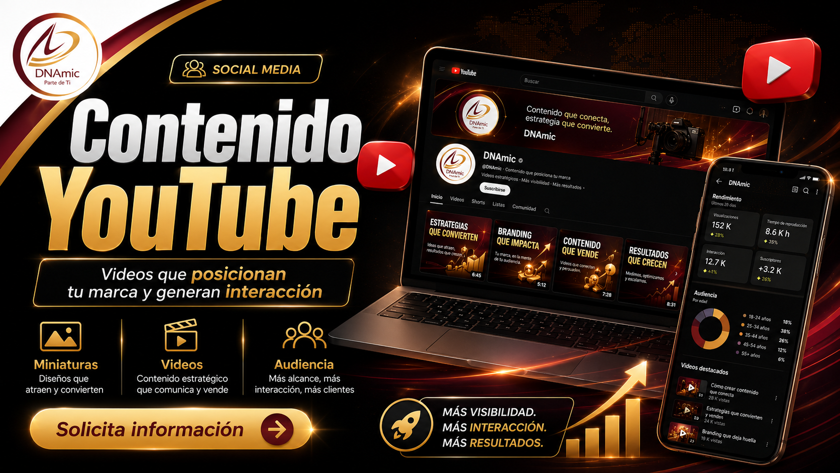 YouTube