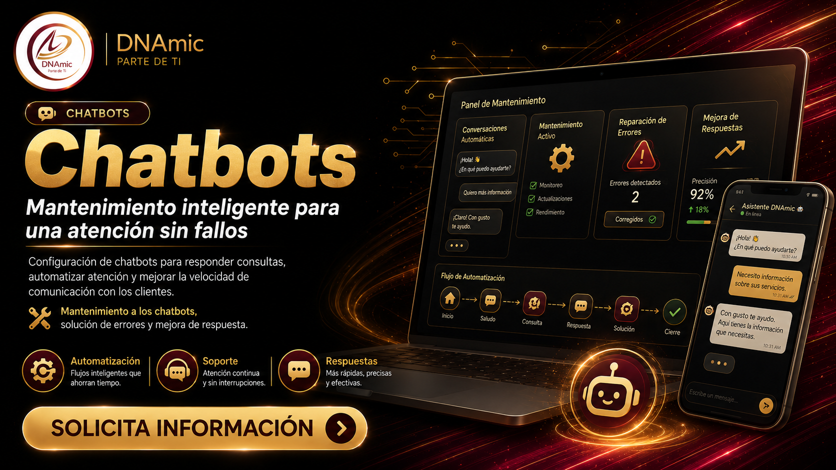 Chatbots
